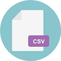 CSV to JSON