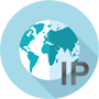 Domain into IP  域名转IP