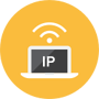 Reverse IP Domain Checker  反向 IP 域检查器