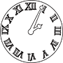 Roman Numerals Date Converter  罗马数字日期转换器